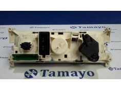 Recambio de mando calefaccion / aire acondicionado para mini one 1.6 referencia OEM IAM 64111502214   2