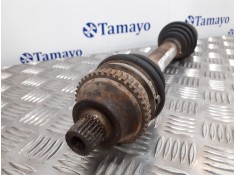 Recambio de transmision trasera izquierda para smart coupe 0.6 turbo cat referencia OEM IAM 0003234T006000000   2