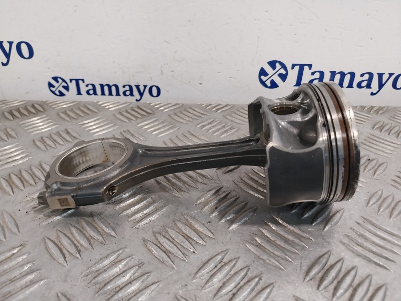 Recambio de biela para mercedes-benz clase gla (w156) referencia OEM IAM   