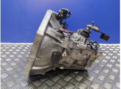 Recambio de caja cambios para toyota aygo 1.0 cat referencia OEM IAM 1KRFE   2