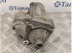Recambio de motor arranque para renault scenic ii 1.9 dci diesel referencia OEM IAM 8200628426  D7R49