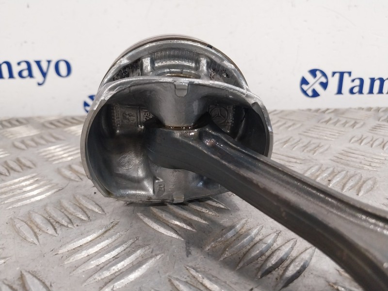Recambio de biela para mercedes-benz clase gla (w156) referencia OEM IAM   
