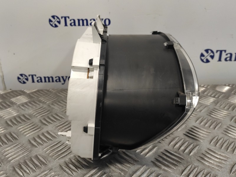 Recambio de cuadro instrumentos para subaru forester s12 2.0 diesel cat referencia OEM IAM 85003SC160  NS03003K