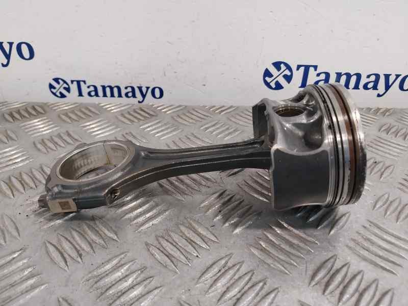 Recambio de biela para mercedes-benz clase gla (w156) referencia OEM IAM   