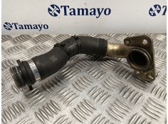 Recambio de tubo para land rover discovery sport referencia OEM IAM G4D38A544BC  