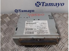 Recambio de sistema audio / radio cd para volvo c30 1.8 cat referencia OEM IAM 30732851 34W554B 1CD16W