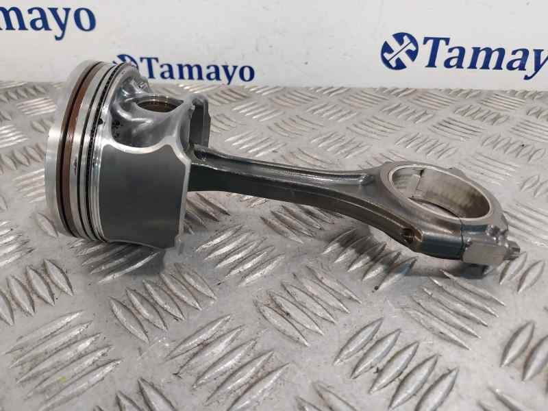 Recambio de biela para mercedes-benz clase gla (w156) referencia OEM IAM   