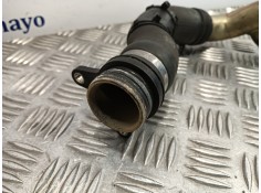Recambio de tubo para land rover discovery sport referencia OEM IAM G4D38A544BC   2