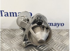 Recambio de motor arranque para mazda 3 berlina (bp) referencia OEM IAM M000TD0071  K6266