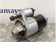Recambio de motor arranque para mazda 3 berlina (bp) referencia OEM IAM M000TD0071  K6266 2