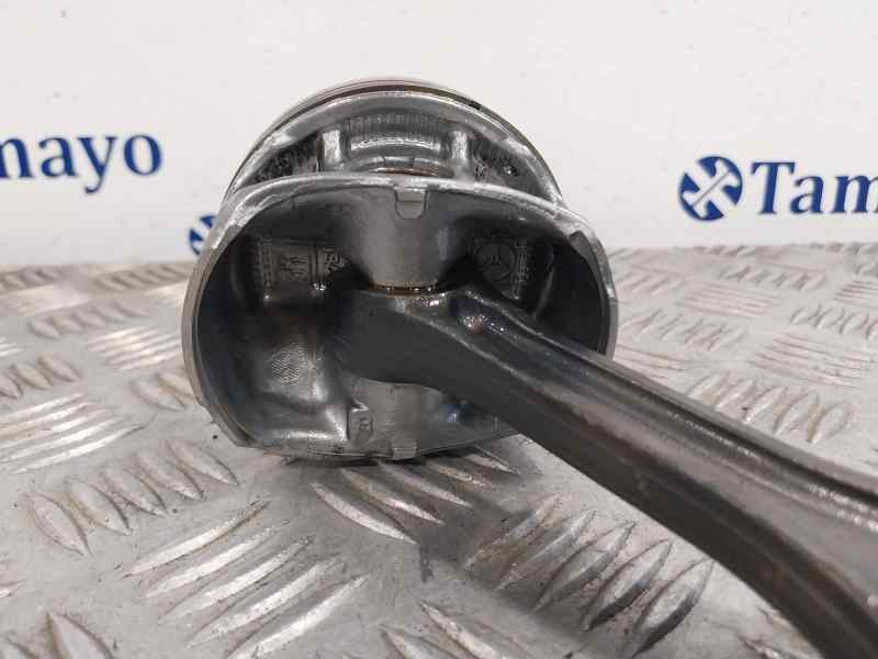 Recambio de biela para mercedes-benz clase gla (w156) referencia OEM IAM   