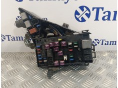 Recambio de caja reles / fusibles para subaru forester s12 2.0 diesel cat referencia OEM IAM 82241SC020PD  MB100200B