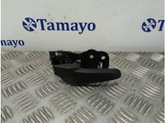 Recambio de maneta interior delantera izquierda para iveco daily vi 33s16 referencia OEM IAM   