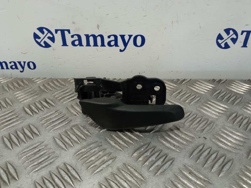 Recambio de maneta interior delantera izquierda para iveco daily vi 33s16 referencia OEM IAM   