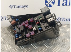 Recambio de caja reles / fusibles para subaru forester s12 2.0 diesel cat referencia OEM IAM 82241SC020PD  MB100200B 2