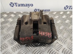 Recambio de pinza freno delantera izquierda para peugeot partner (s1) 1.9 diesel referencia OEM IAM   