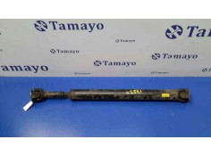 Recambio de transmision central para kia sorento 2.5 crdi cat referencia OEM IAM 491003E300  