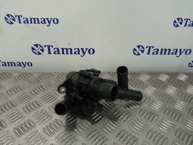 Recambio de termostato para mercedes-benz clase gla (w156) referencia OEM IAM   