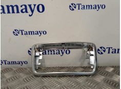 Recambio de moldura para mercedes-benz clase gla (w156) referencia OEM IAM A1766890018  