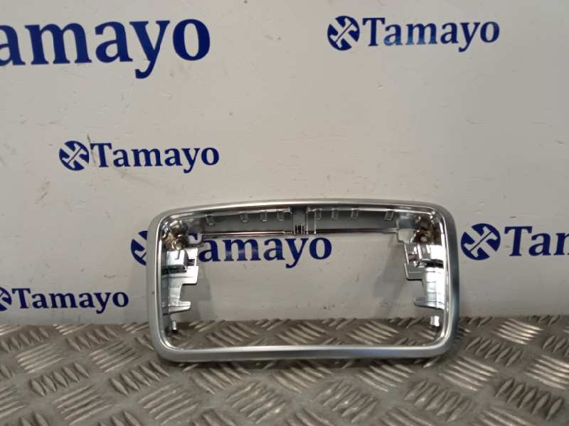 Recambio de moldura para mercedes-benz clase gla (w156) referencia OEM IAM A1766890018  