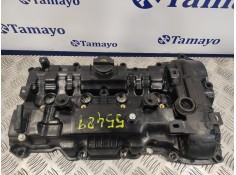 Recambio de tapa balancines para mazda 3 berlina (bp) referencia OEM IAM PE2910210   2