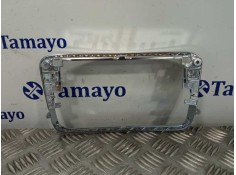 Recambio de moldura para mercedes-benz clase gla (w156) referencia OEM IAM A1766890018   2