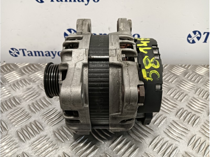 Recambio de alternador para land rover discovery sport referencia OEM IAM 0125812068  GX7310300CE