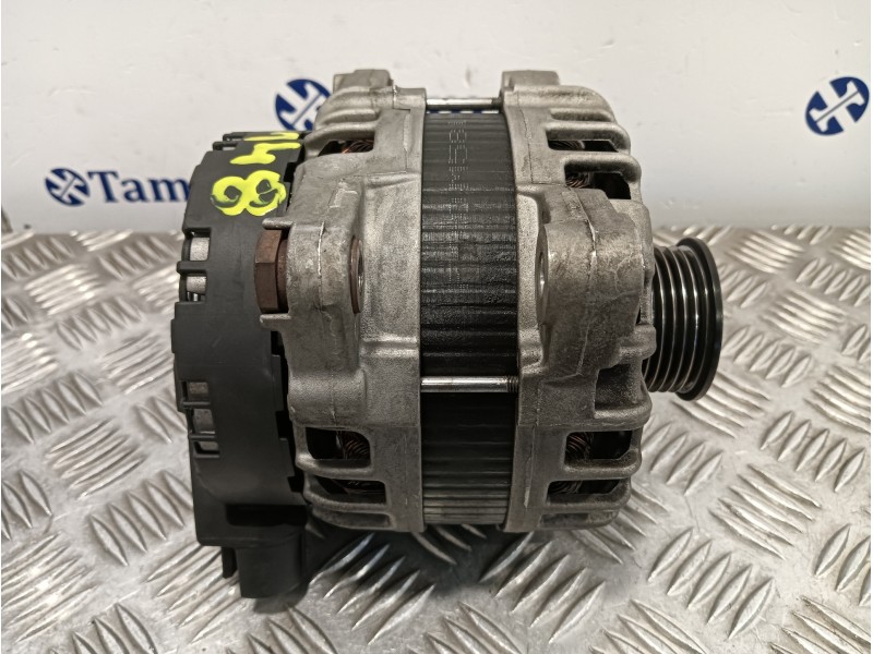 Recambio de alternador para land rover discovery sport referencia OEM IAM 0125812068  GX7310300CE