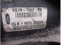 Recambio de caja cambios para ford mondeo berlina (gd) 2.5 v6 24v cat referencia OEM IAM XS7R7002EA  
