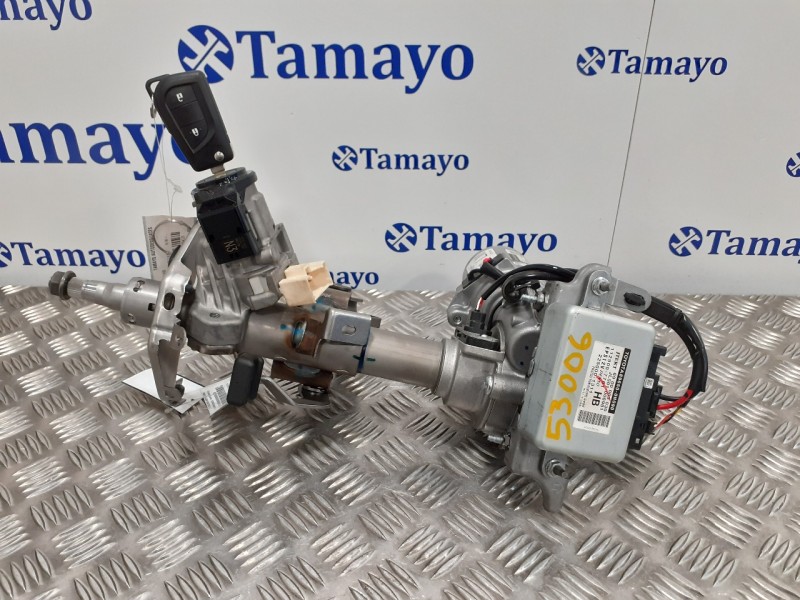 Recambio de conmutador de arranque para toyota aygo 1.0 cat referencia OEM IAM 897820H020  6256560000