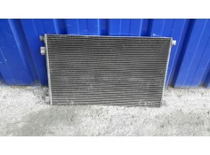 Recambio de condensador / radiador aire acondicionado para renault scenic ii 1.9 dci diesel referencia OEM IAM 8200115543  
