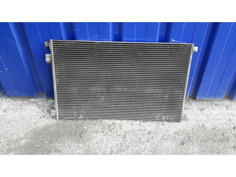 Recambio de condensador / radiador aire acondicionado para renault scenic ii 1.9 dci diesel referencia OEM IAM 8200115543  