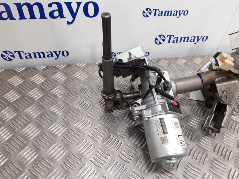 Recambio de conmutador de arranque para toyota aygo 1.0 cat referencia OEM IAM 897820H020  6256560000