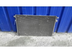 Recambio de condensador / radiador aire acondicionado para renault scenic ii 1.9 dci diesel referencia OEM IAM 8200115543   2