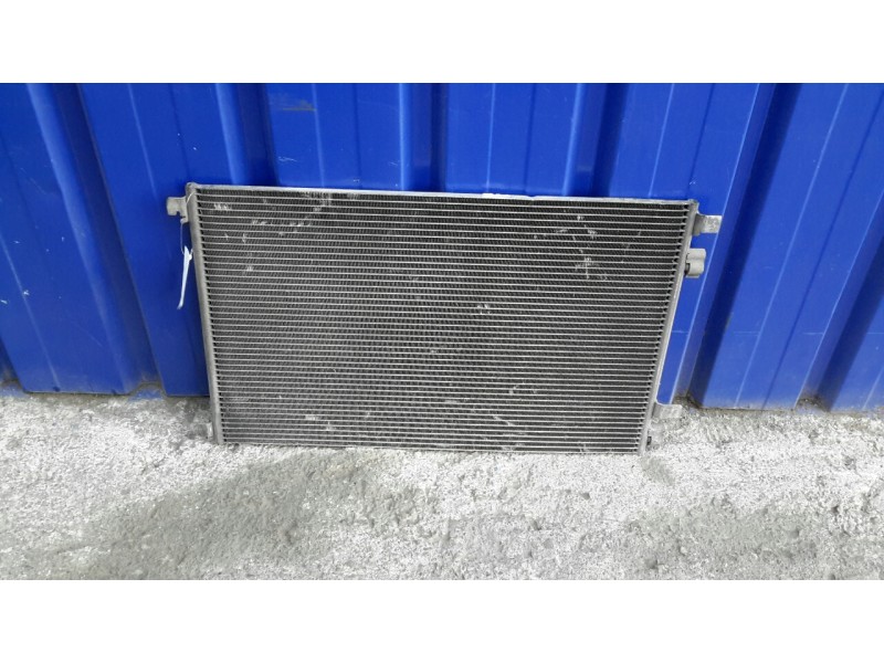 Recambio de condensador / radiador aire acondicionado para renault scenic ii 1.9 dci diesel referencia OEM IAM 8200115543  