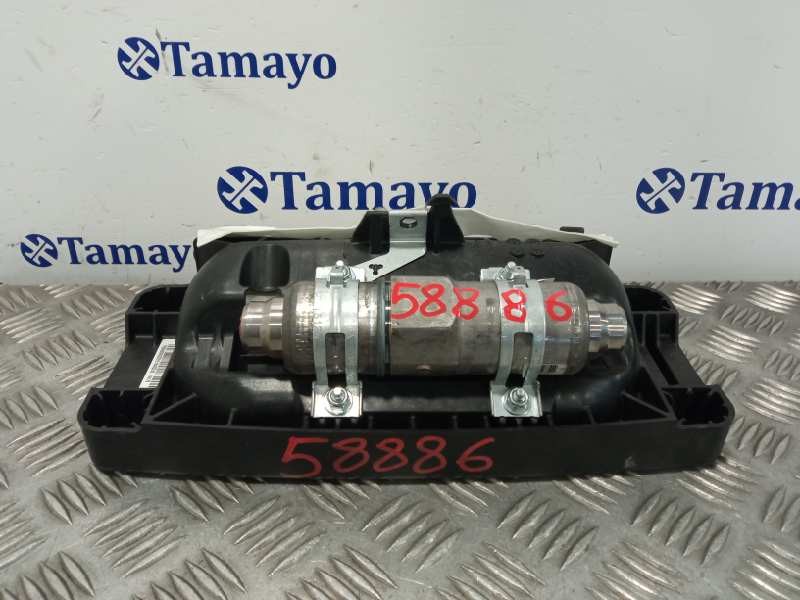Recambio de airbag delantero derecho para mercedes-benz clase gla (w156) referencia OEM IAM A1768600002  618237602
