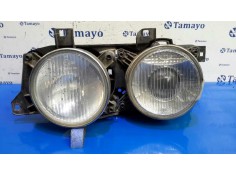 Recambio de faro izquierdo para bmw serie 5 berlina (e34) referencia OEM IAM 13174100LI  