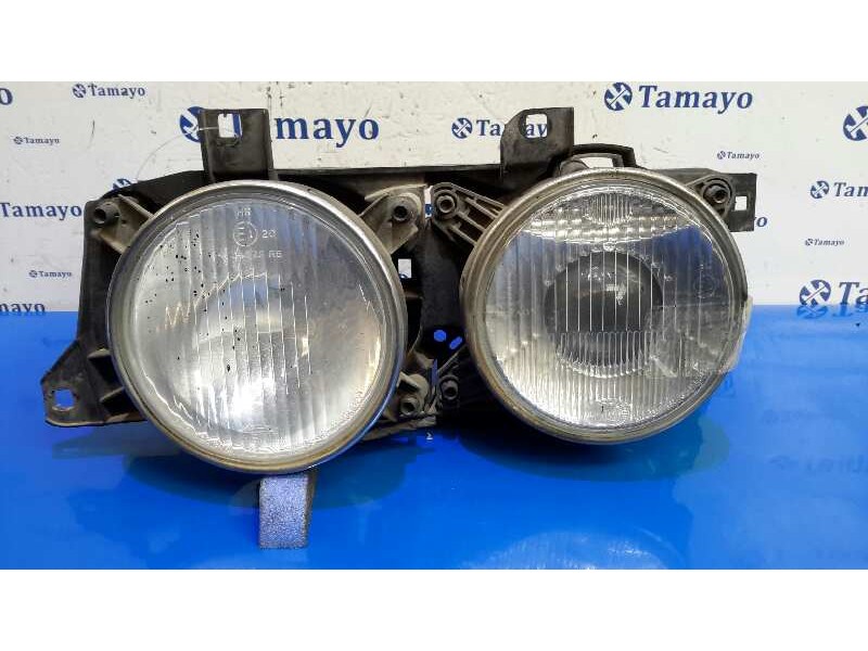 Recambio de faro izquierdo para bmw serie 5 berlina (e34) referencia OEM IAM 13174100LI  