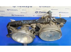 Recambio de faro izquierdo para bmw serie 5 berlina (e34) referencia OEM IAM 13174100LI   2