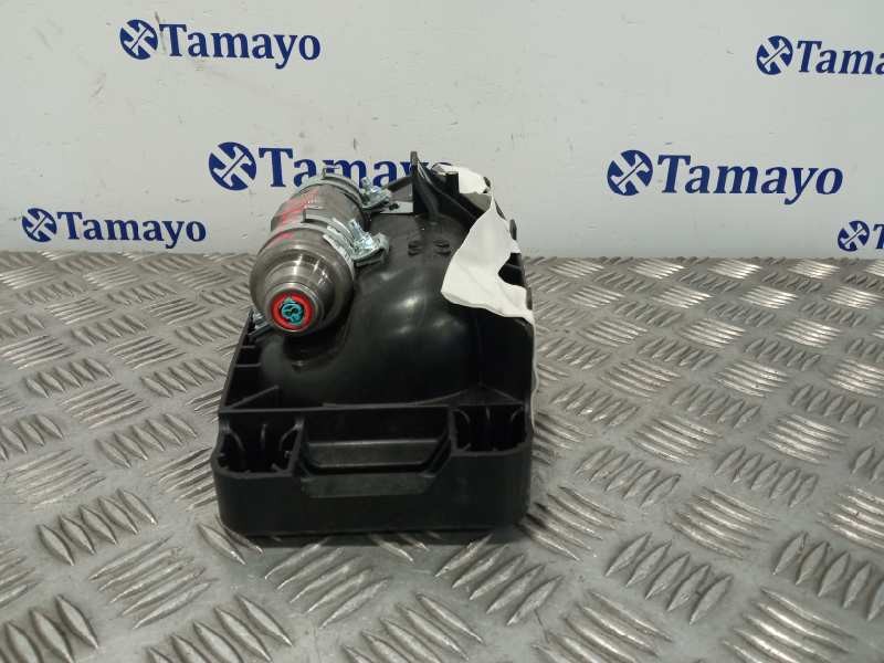 Recambio de airbag delantero derecho para mercedes-benz clase gla (w156) referencia OEM IAM A1768600002  618237602