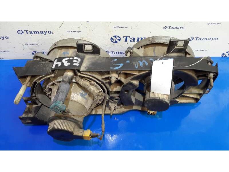 Recambio de faro izquierdo para bmw serie 5 berlina (e34) referencia OEM IAM 13174100LI  