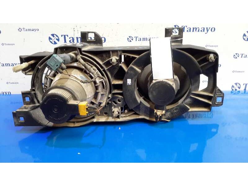 Recambio de faro izquierdo para bmw serie 5 berlina (e34) referencia OEM IAM 13174100LI  
