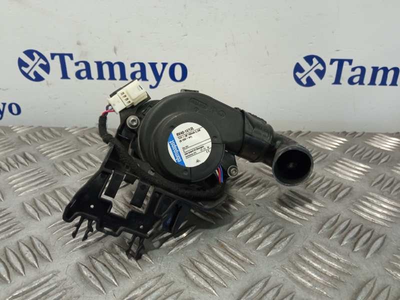 Recambio de modulo electronico para mercedes-benz clase gla (w156) referencia OEM IAM A2469064700  9972506023
