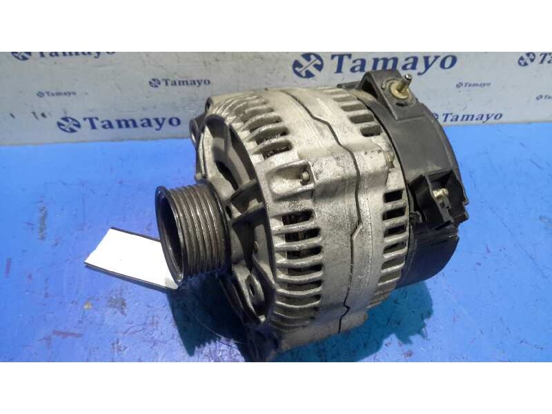 Recambio de alternador para ford mondeo berlina (gd) 2.0 16v cat referencia OEM IAM 0123212001  93BB10300AG