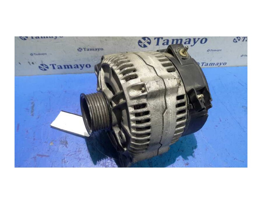 Recambio de alternador para ford mondeo berlina (gd) 2.0 16v cat referencia OEM IAM 0123212001  93BB10300AG