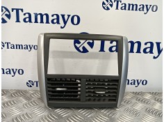 Recambio de rejilla aireadora para subaru forester s12 2.0 diesel cat referencia OEM IAM 66110FG020  