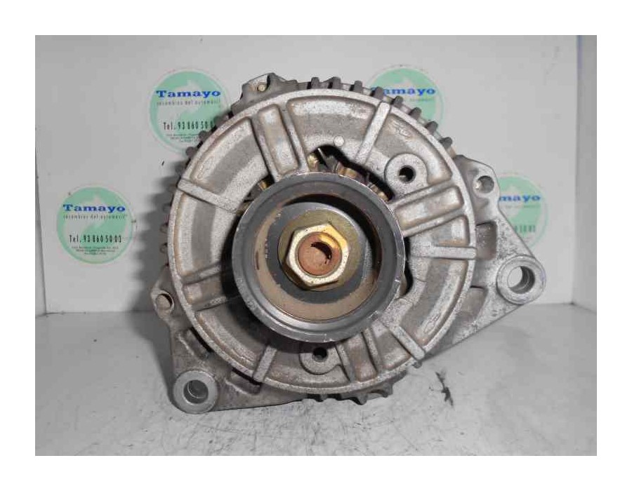 Recambio de alternador para ford mondeo berlina (gd) 2.0 16v cat referencia OEM IAM 0123212001  93BB10300AG