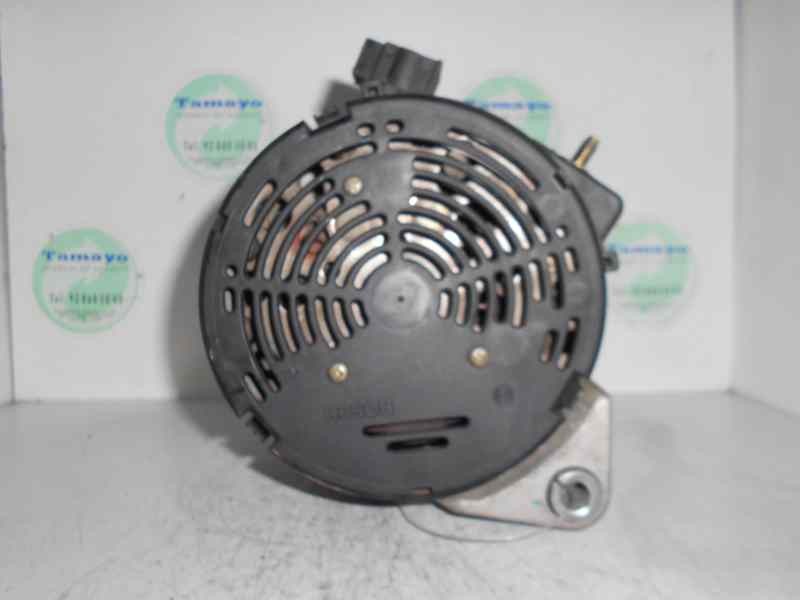 Recambio de alternador para ford mondeo berlina (gd) 2.0 16v cat referencia OEM IAM 0123212001  93BB10300AG