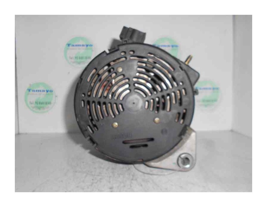 Recambio de alternador para ford mondeo berlina (gd) 2.0 16v cat referencia OEM IAM 0123212001  93BB10300AG