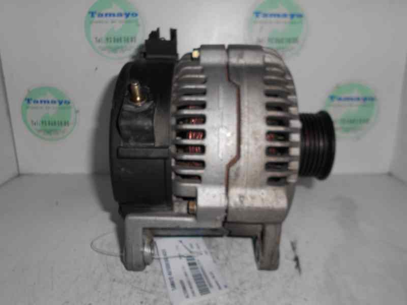 Recambio de alternador para ford mondeo berlina (gd) 2.0 16v cat referencia OEM IAM 0123212001  93BB10300AG